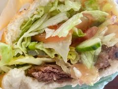 黑胡椒厚切牛排百味卷-赛百味SUBWAY(家佳源店)