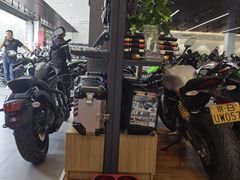 -川崎北京风火轮店