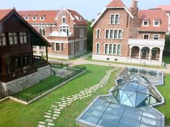 -天津津利华酒店