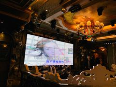 -钱柜音乐会所(罗湖店)