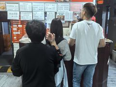 -姚记炒肝店(鼓楼店)