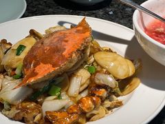 -小城故事·地道宁波味(月湖盛园店)