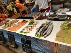 -味餐厅·海鲜·火锅·自助餐