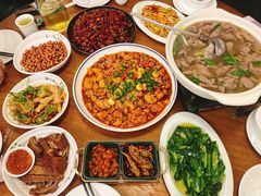 -付掌柜在成都·热炒砂锅集(金禾店)
