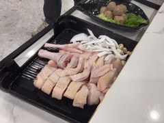 -果然农夫椰子鸡(虎门大润发店)