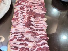 -莒县世起全羊馆(塔桥人家店)