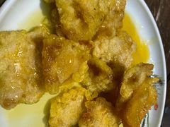 -粗粮人家·东北菜(洋桥店)