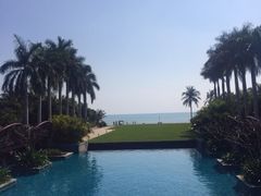 iphone_upload_pic-三亚海棠湾万丽度假酒店