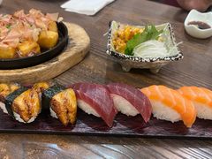 -东京屋(武定路店)
