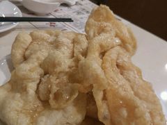 -舊街坊茶楼(市二宫店)