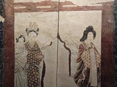 -洛阳古墓博物馆