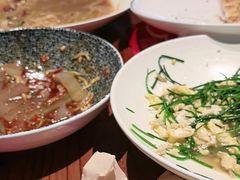 -纳瓦新疆菜(银都店)