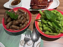 -帕蓝·暹罗料理(大学路店)
