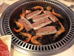 IMG_5163-贺野·自助炭火烤肉(紫藤路店)