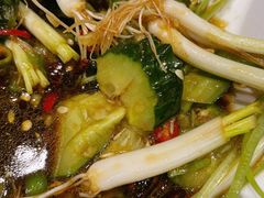 -苹果树下艺术餐厅(通州店)