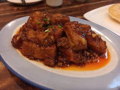 -一楼食业·美食人家