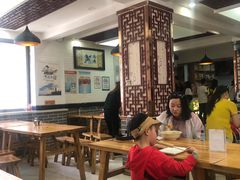大堂-马三洋芋片(兰州总店)