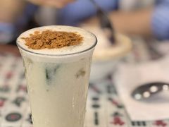 -堂屋糖水店(愚园店)