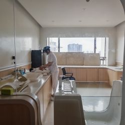 -广州安和泰医学月子会所