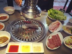 -喜来稀肉(虹泉路店)