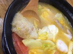 -金陵杨胖子·砂锅麻辣烫(金轮新天地店)