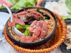 -肥仔文澳门猪骨煲(南京西路店)