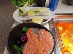 -新辣道鱼火锅(西直门店)