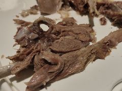 -宁夏国强手抓羊肉·清真菜(未央路凤三店)
