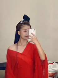 -盘子女人坊古装写真摄影(天津总店)