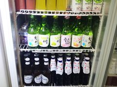 零售区-马路牙子地桌烤肉(工体店)