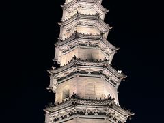 -大同古城墙