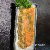 鲜嫩入味，鳗鱼骨炸制后酥脆入味，。雪花和牛冰激凌