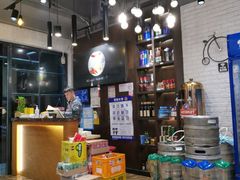 -段氏龙虾·烧烤·烤鱼(东书房路店)
