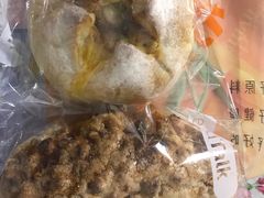 -BreadTalk面包新语·烘焙蛋糕(高德置地春广场店)