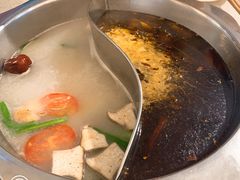 -袁记串串香(南区店)