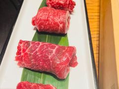 -赤坂亭·M9和牛烧肉·铁板烧·日料398放题(长泰广场店)