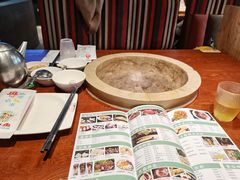 -云中鱼蒸汽石锅鱼(浦东食品城店)