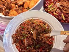 -相约·羊村小馆非遗手抓肉(七一酱园店)
