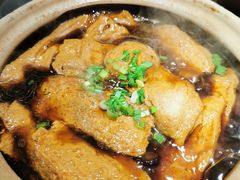 -蜜桃餐厅·伴山(海岸城店)