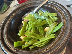 -柿合缘新京菜(国金中心商场店)
