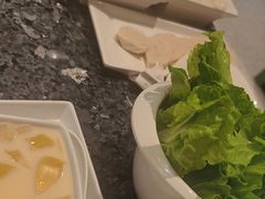 -一席地·本地鸡窝·杭帮鸡火锅(萧山银隆百货店)