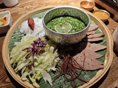 -兰木肆·云南菜(龙湖U城天街店)