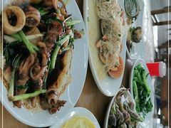 -明记海鲜大排档(巽寮湾店)