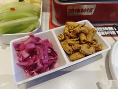 -雅佳神话·麻辣烤鱼(新街口店)