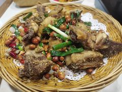 -丁里羊肉小镇(天鹅湖总店)