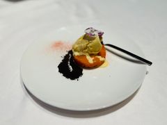 -云厨·高空西餐厅(成都瑯珀·凯悦臻选酒店)