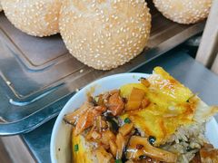 -众品香美食(三弓路店)