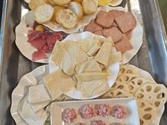 -土风豆米火锅(鸿通城店)