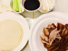 -满旗楼 北京烤鸭·涮羊肉火锅(武昌店)