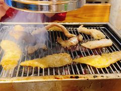 -丹东特色烤肉(学府路一部店)